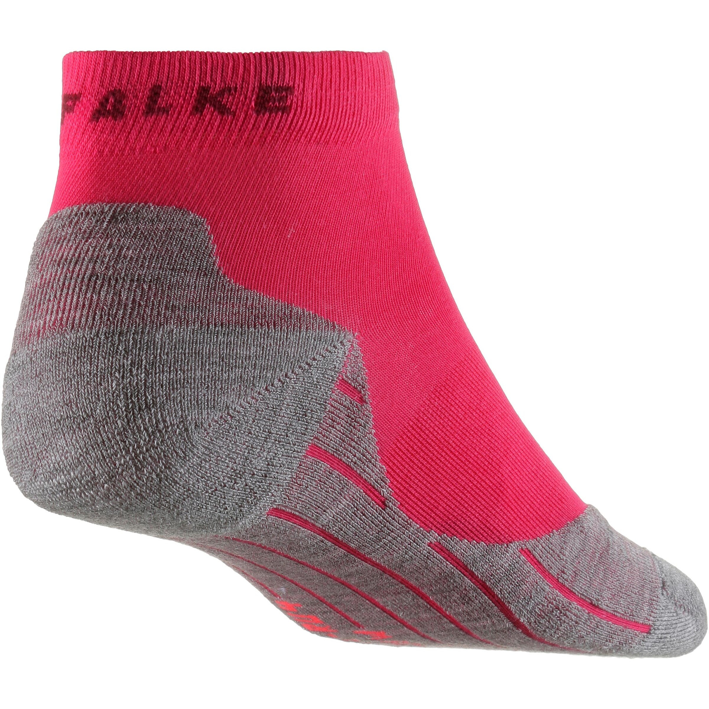 FALKE Sportovní ponožky 'RU4 Short' – pink