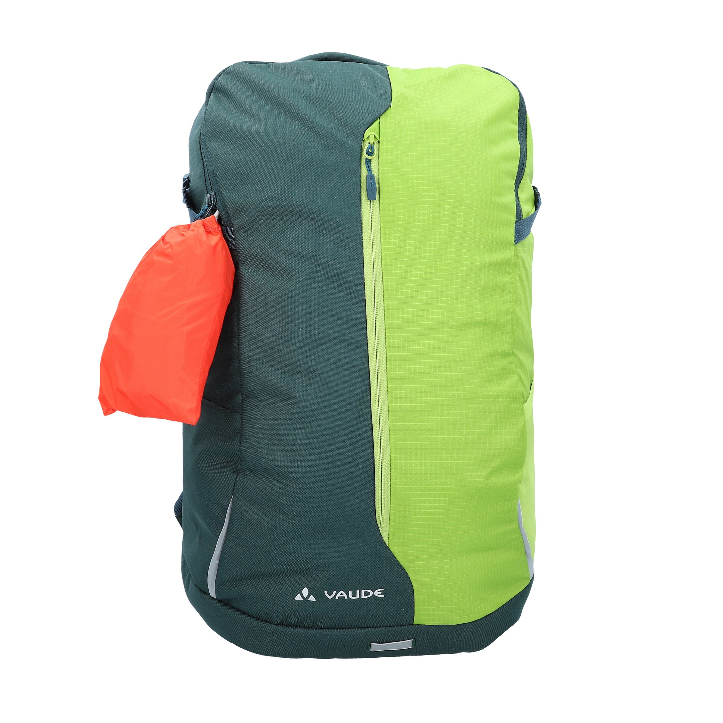 VAUDE - Sportrugzak 'Tecoair II' in de kleur Smaragd