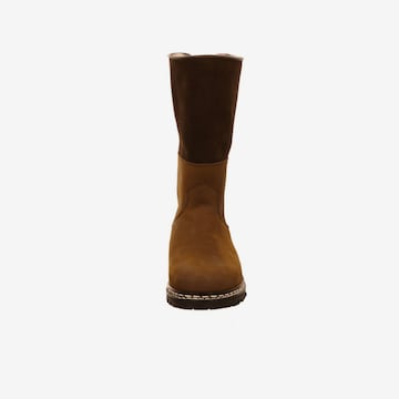 MEINDL Boots in Brown