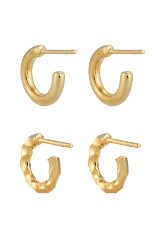 ELLI Earrings in Gold