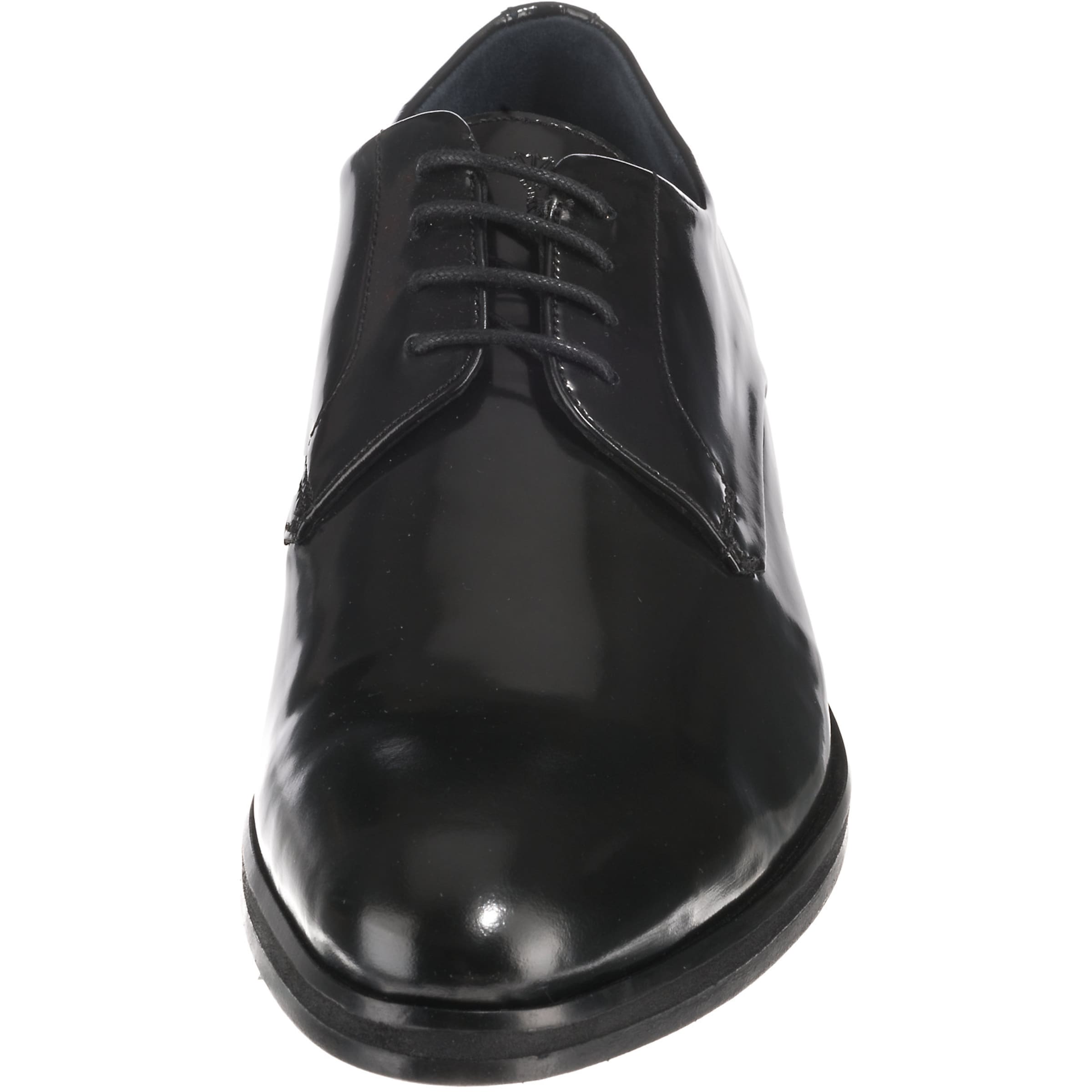 Scarpa stringata 'Serafino' di JOOP! in nero