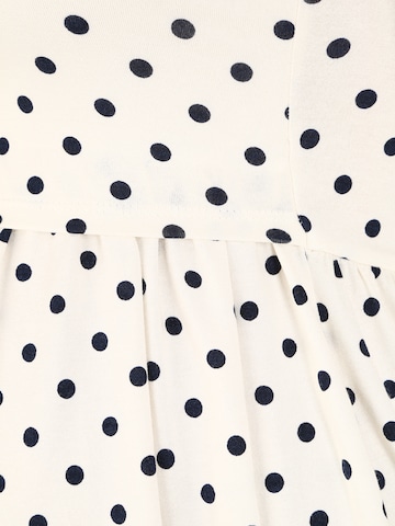 Envie de Fraise Dress 'Limbo' in White