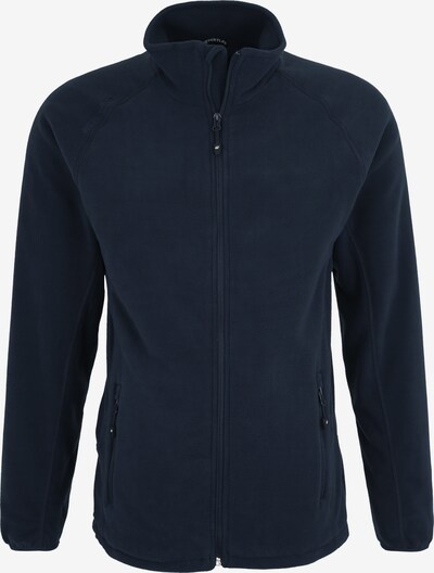 Whistler Athletic Fleece Jacket 'Peacehaven' in marine blue, Item view