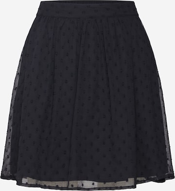 ABOUT YOU Skirt 'Fanny' in Black: front