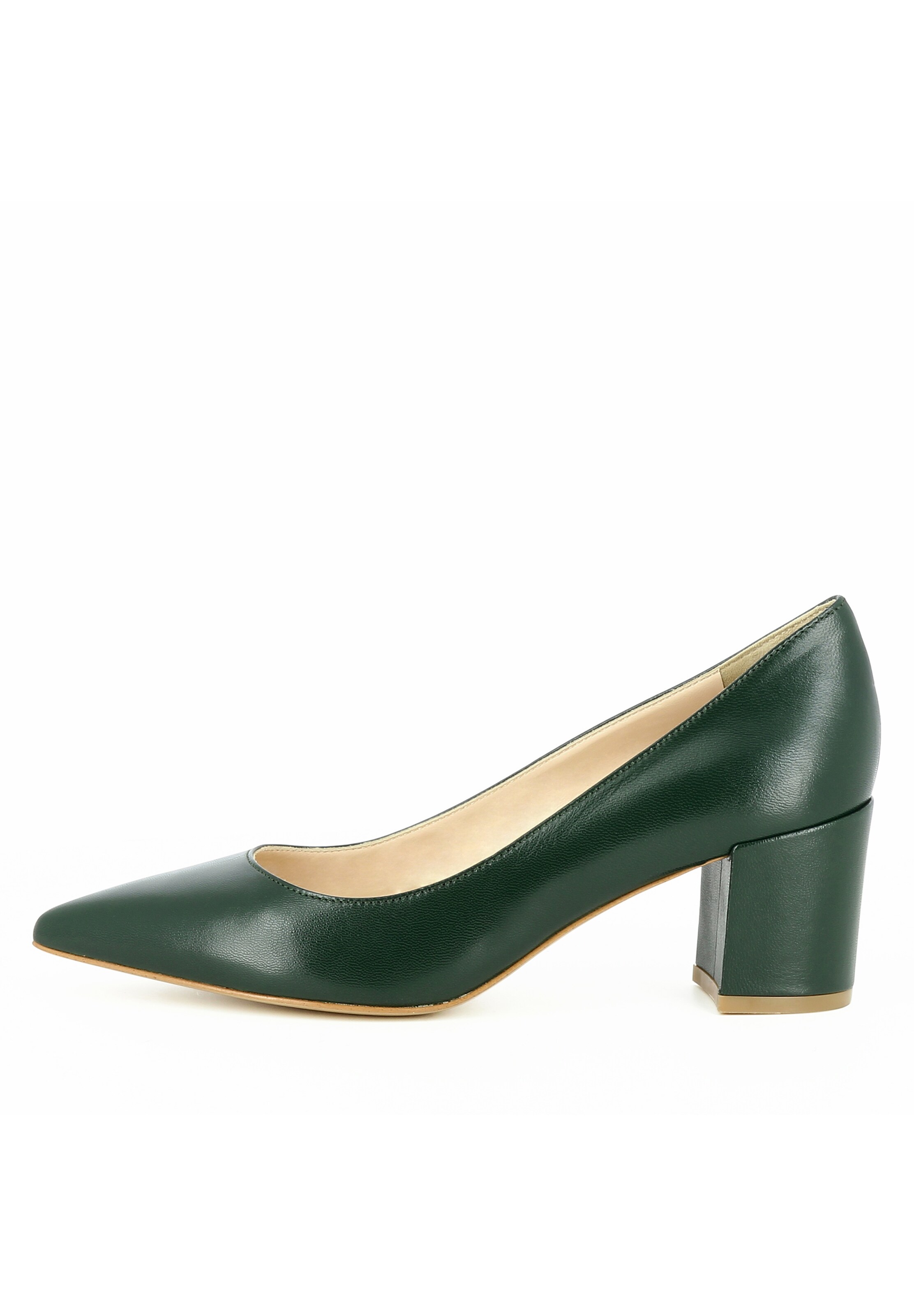 EVITA Pumps 'ROMINA' in Groen