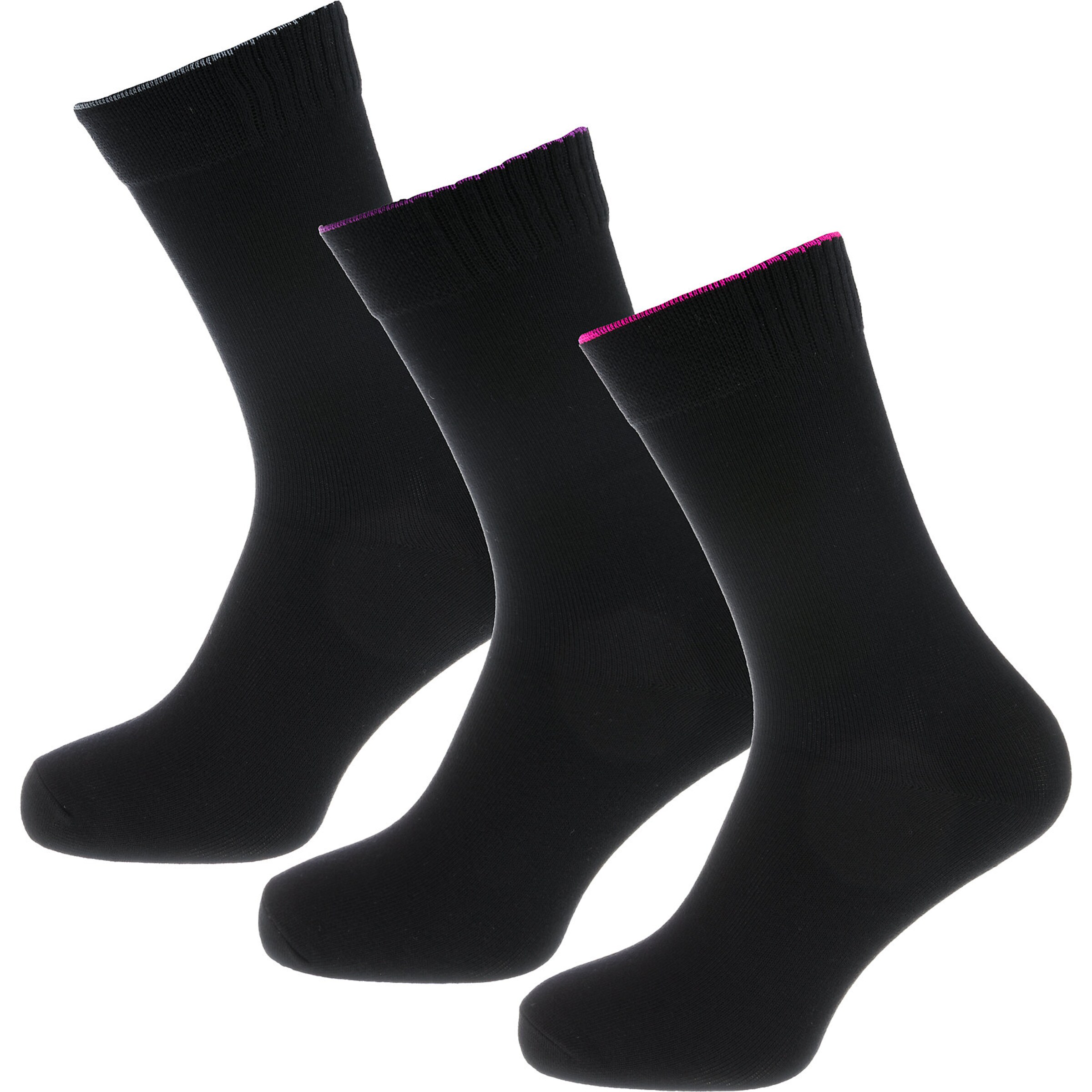 SKECHERS - Socken in grau