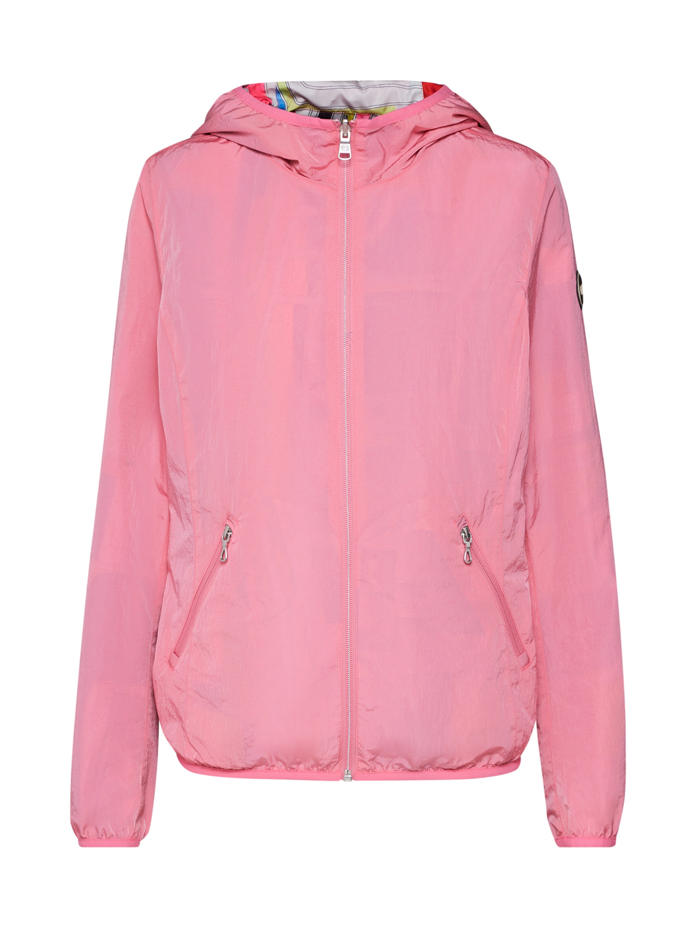 Colmar - Jacke 'GIACCHE REVERSIBILI DONNA' in mischfarben