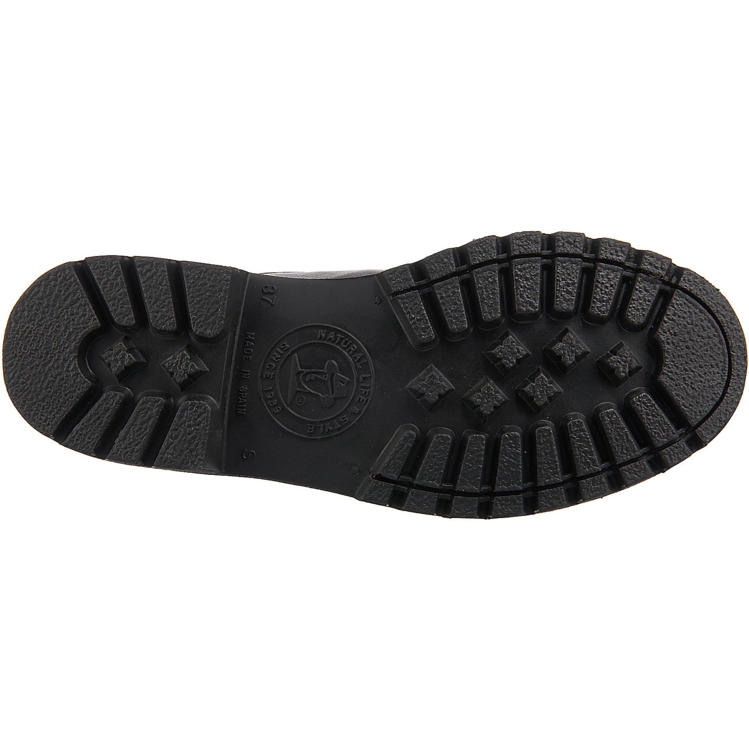 PANAMA JACK Μπότες 'Bambina' σε μαύρο