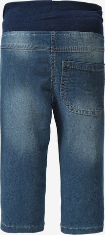 TOM TAILOR Regular Jeans in Blauw