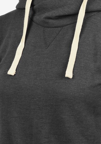 Blend She Hoodie 'Jenny' in Grau