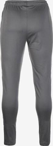 Slimfit Pantaloni sportivi 'Challenger II' di UNDER ARMOUR in grigio