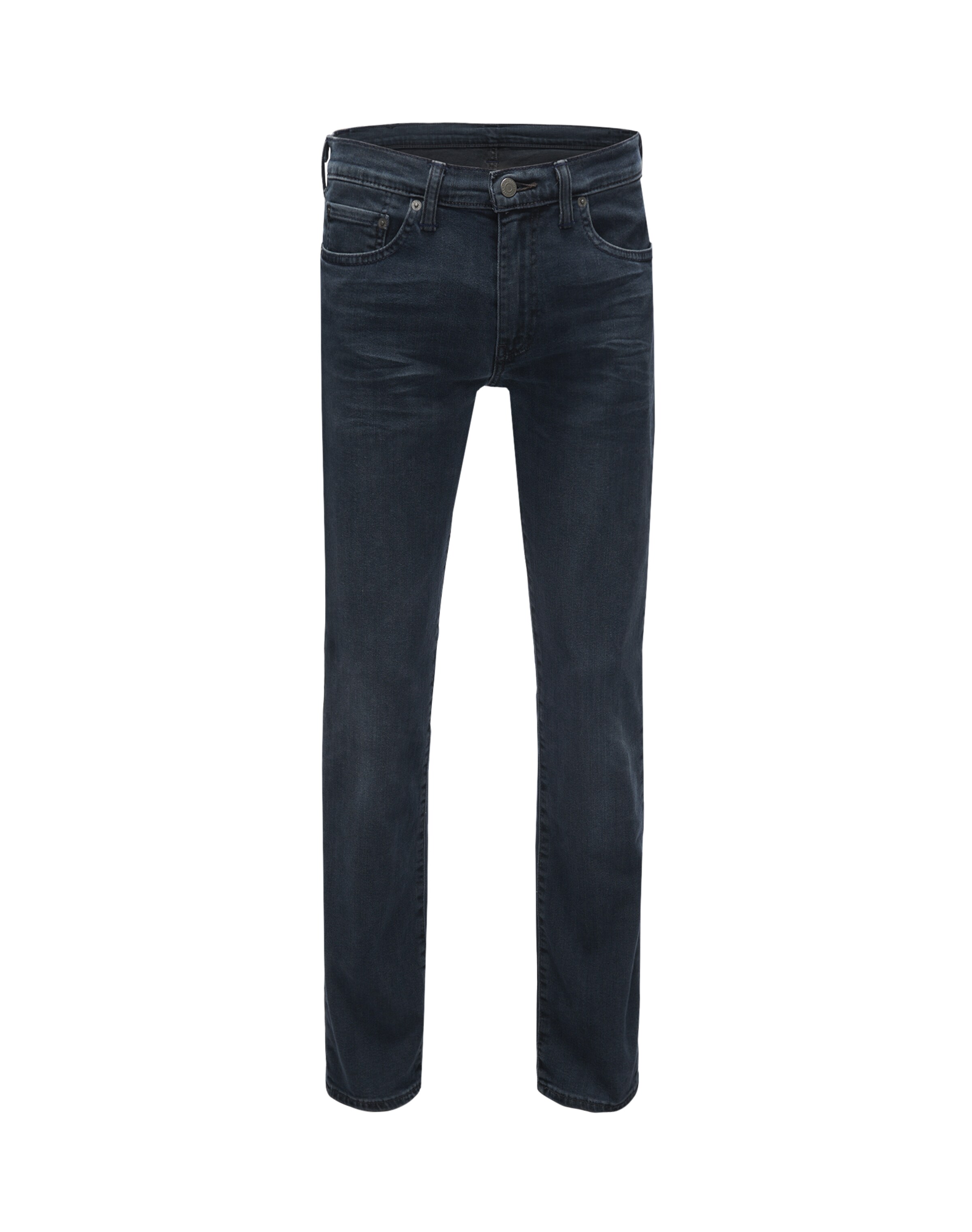 LEVI'S ® Jeans '511' in Blau: Vorderseite