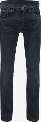 LEVI'S ® Slimfit Jeans '511' i blå: forside