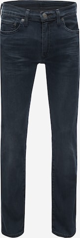 LEVI'S ® Jeans '511' in Blauw: voorkant