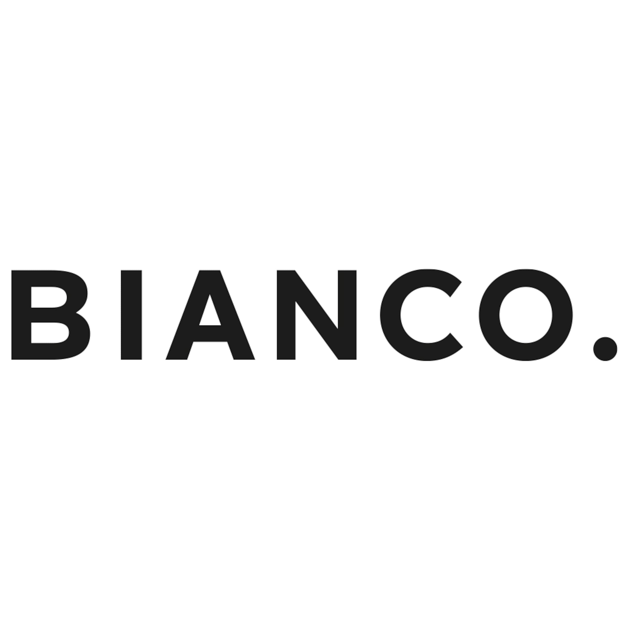 Bianco