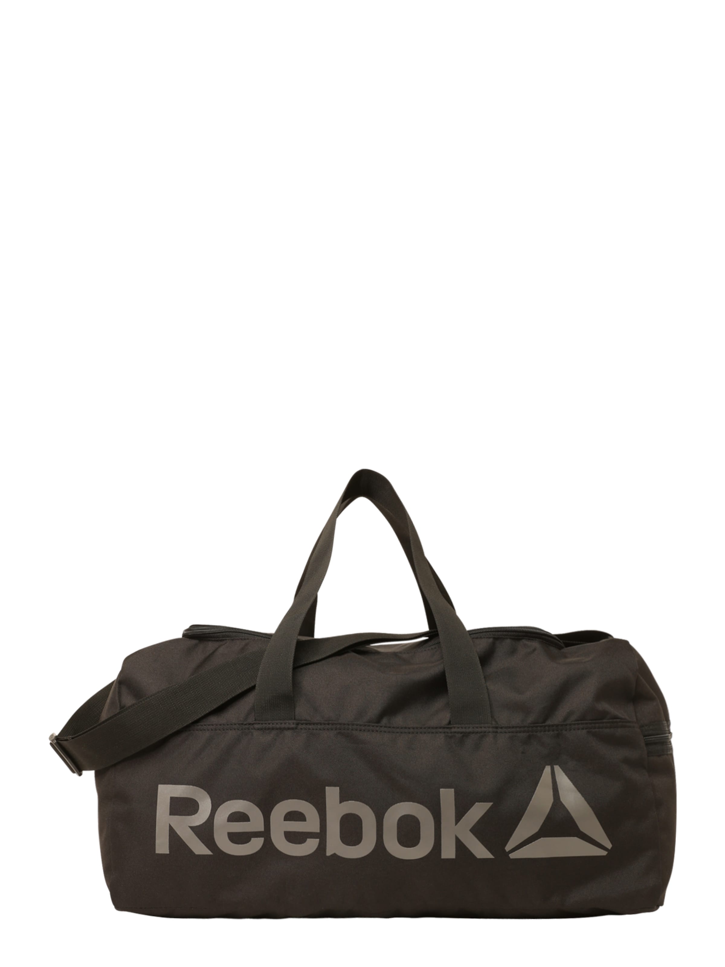 REEBOK - Sporttas in de kleur Grijs