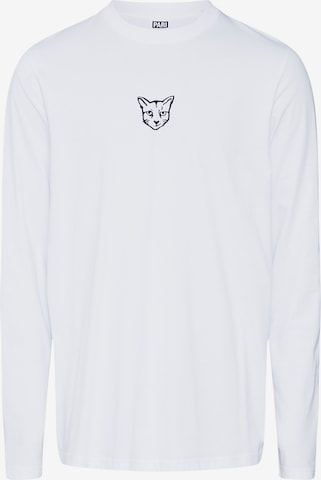 PARI Shirt 'Pia' in White: front