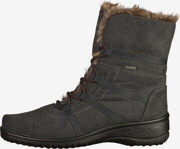 ARA Snow Boots in Grey