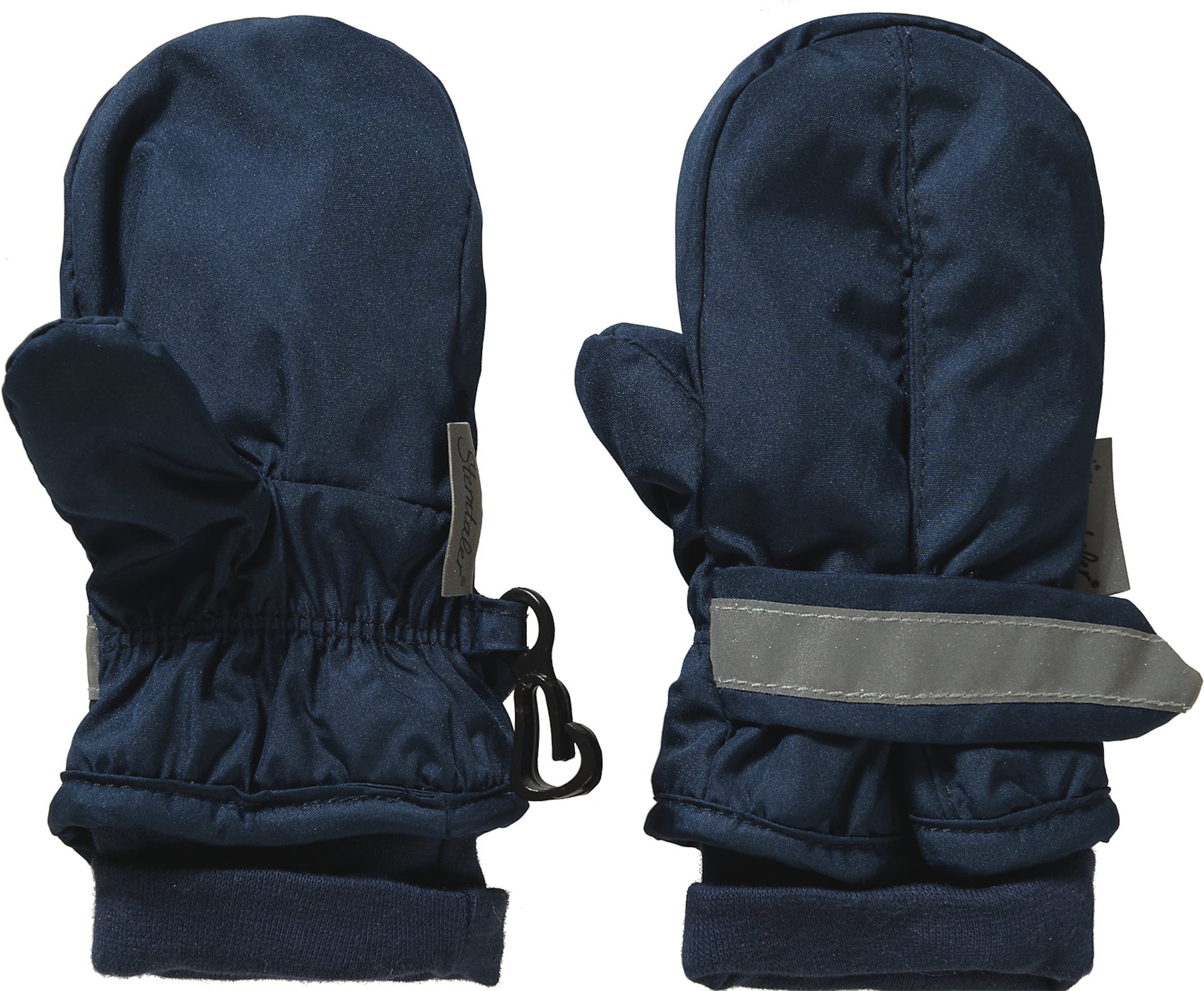 STERNTALER Fausthandschuhe in Blau