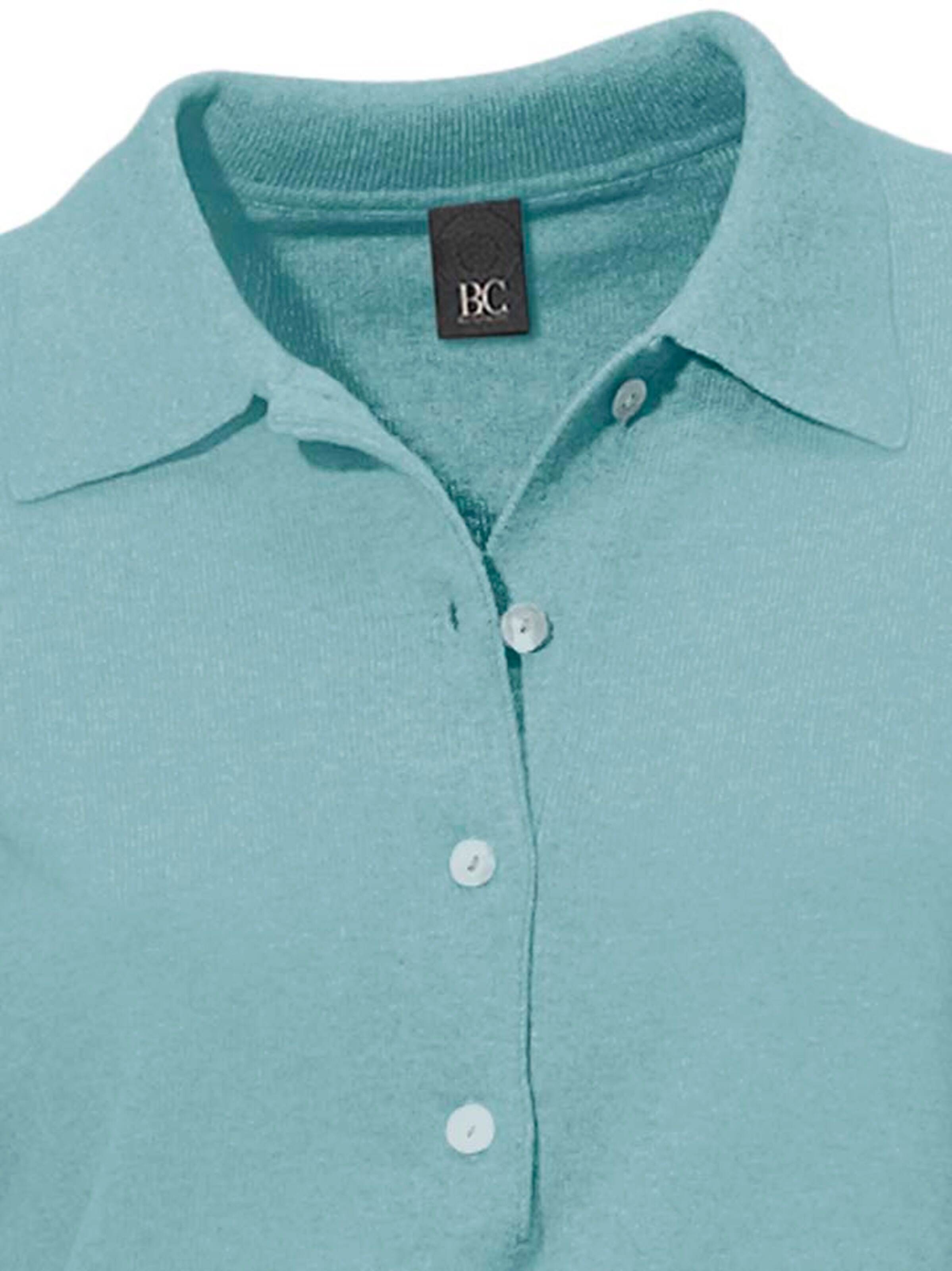 heine Свитер в Синий