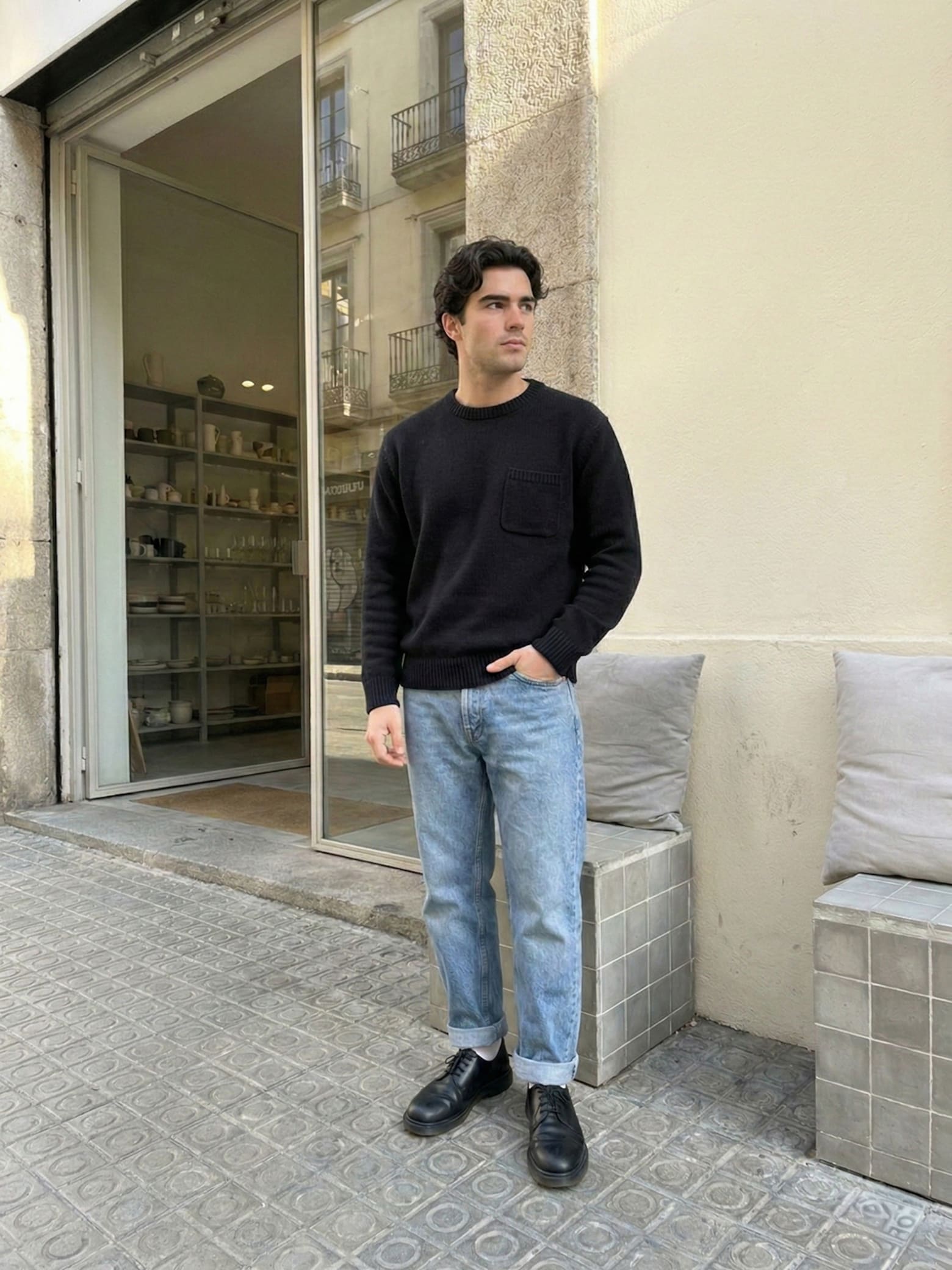 Promišljeni stilovi za nježniji ritam Tihi bjegunac