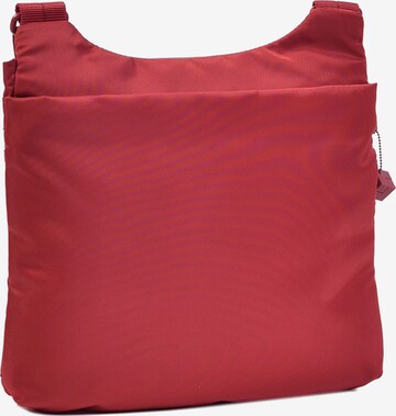 Borsa a tracolla 'Faith' di Hedgren in rosso