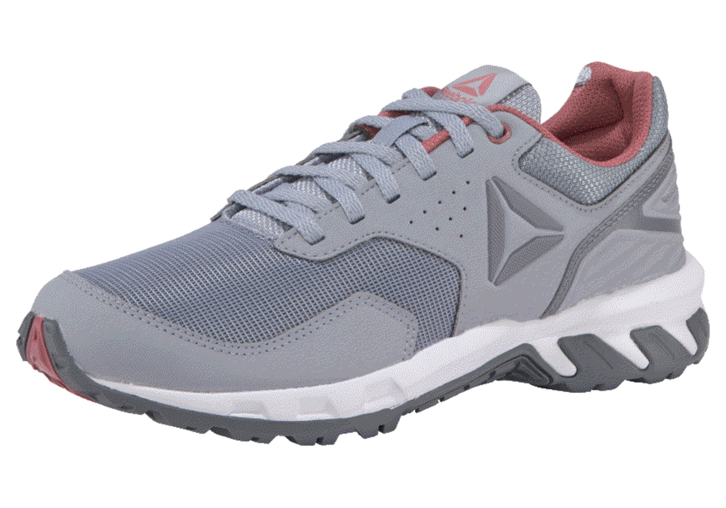 REEBOK - Walkingschuh in grau