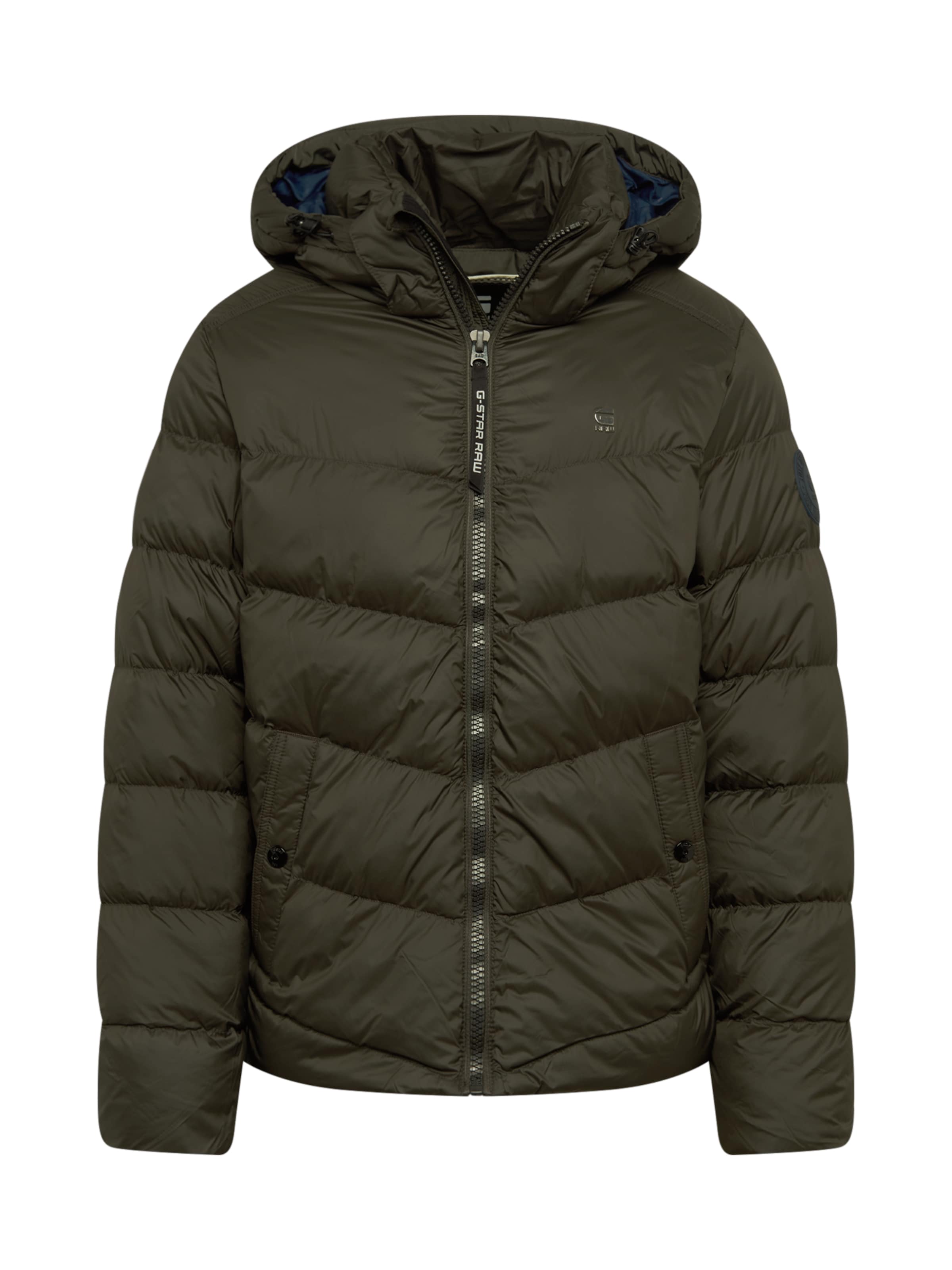 g star raw winter jacket