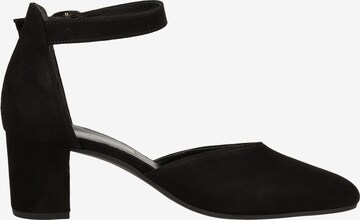 GABOR Pumps in Schwarz