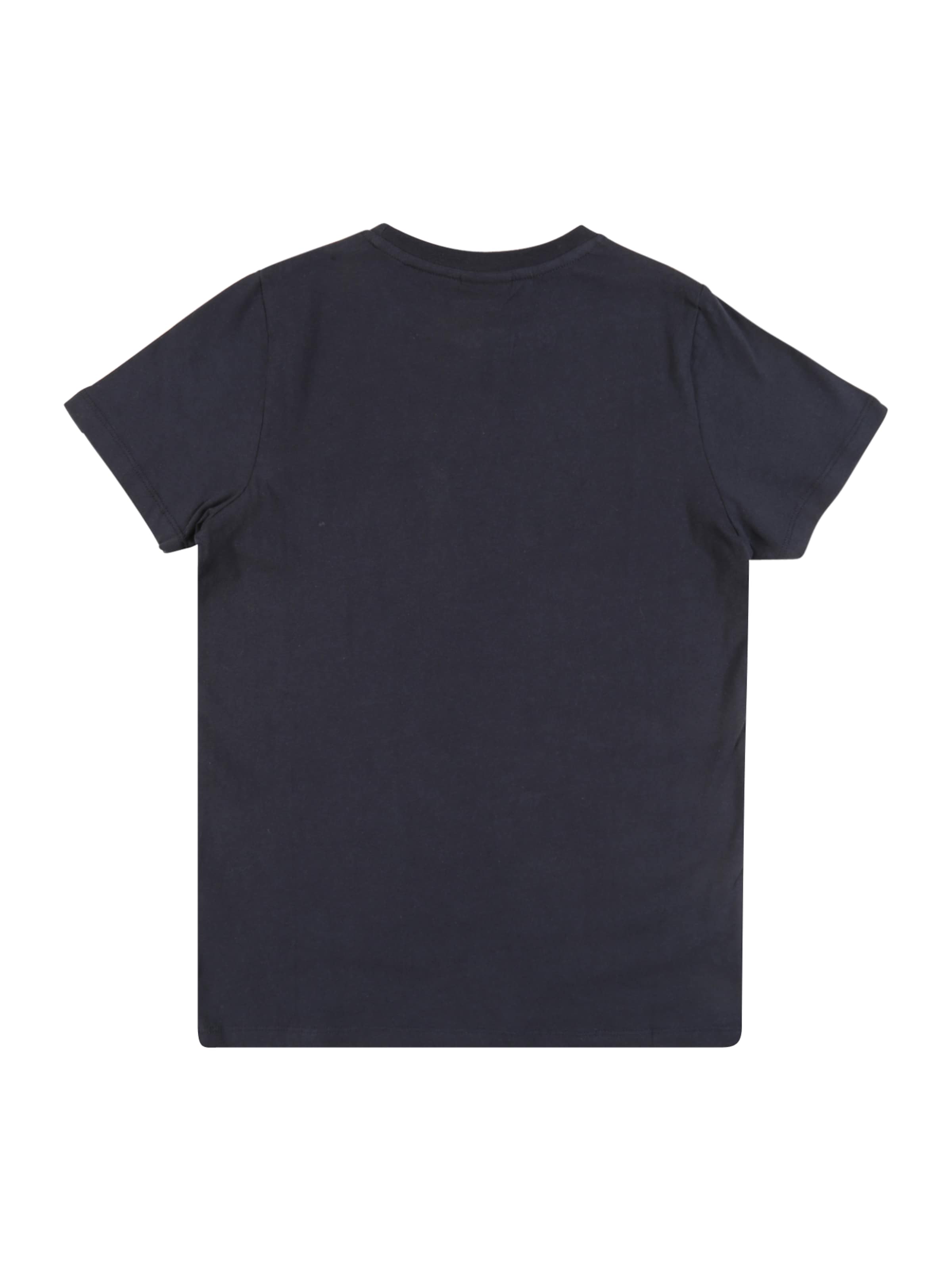 ELLESSE Μπλουζάκι 'MALIA' σε μπλε