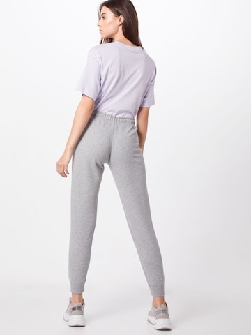 Nike Sportswear Tapered Trousers in Grey