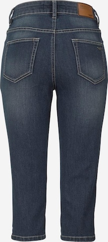 ARIZONA Skinny Jeans in Blue