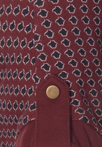 VIVANCE Shirt in Red