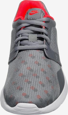 NIKE Athletic Shoes 'Kaishi' in Grey