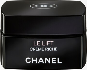 CHANEL 24hr Care 'Le Lift Crème Riche' in Black