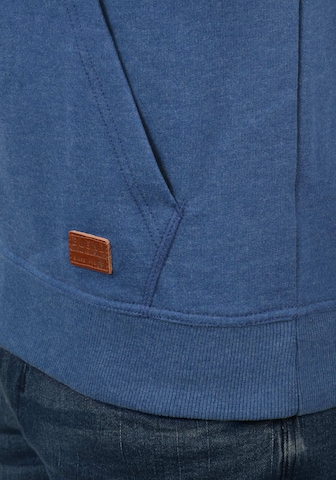 Sweat-shirt '703585ME' BLEND en bleu