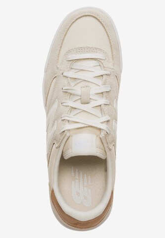 new balance Sneakers laag in Beige