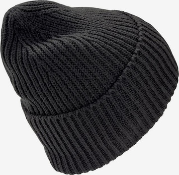 Bonnet Reebok en noir