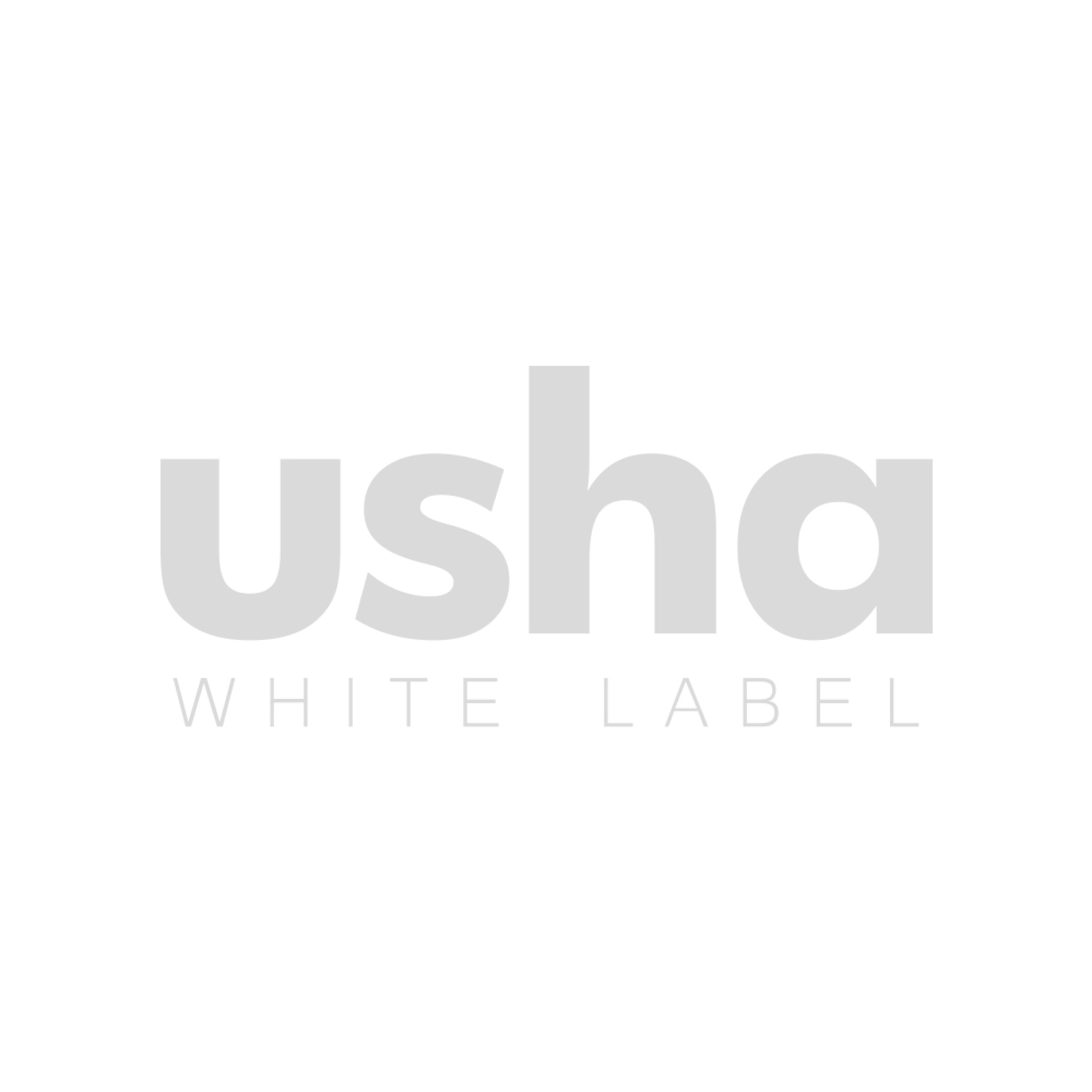 usha WHITE LABEL