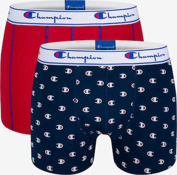 Champion Authentic Athletic Apparel Boxers em Preto