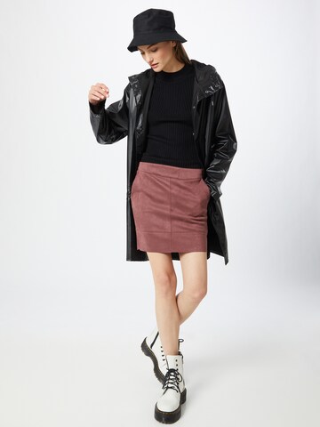 ONLY Skirt 'Julie' in Pink
