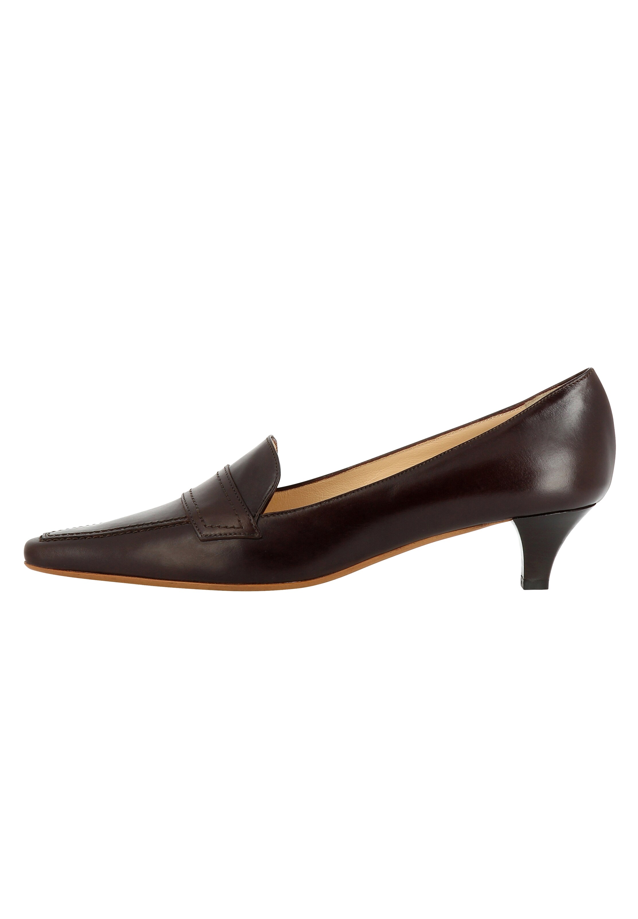 EVITA Pumps in Brown