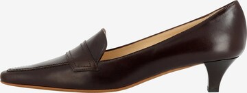 EVITA Pumps in Brown