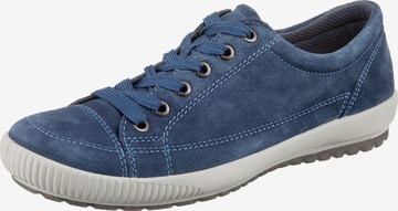 Baskets basses 'Tanaro' Legero en bleu : devant