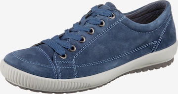 Legero Sneakers laag 'Tanaro' in Blauw: voorkant