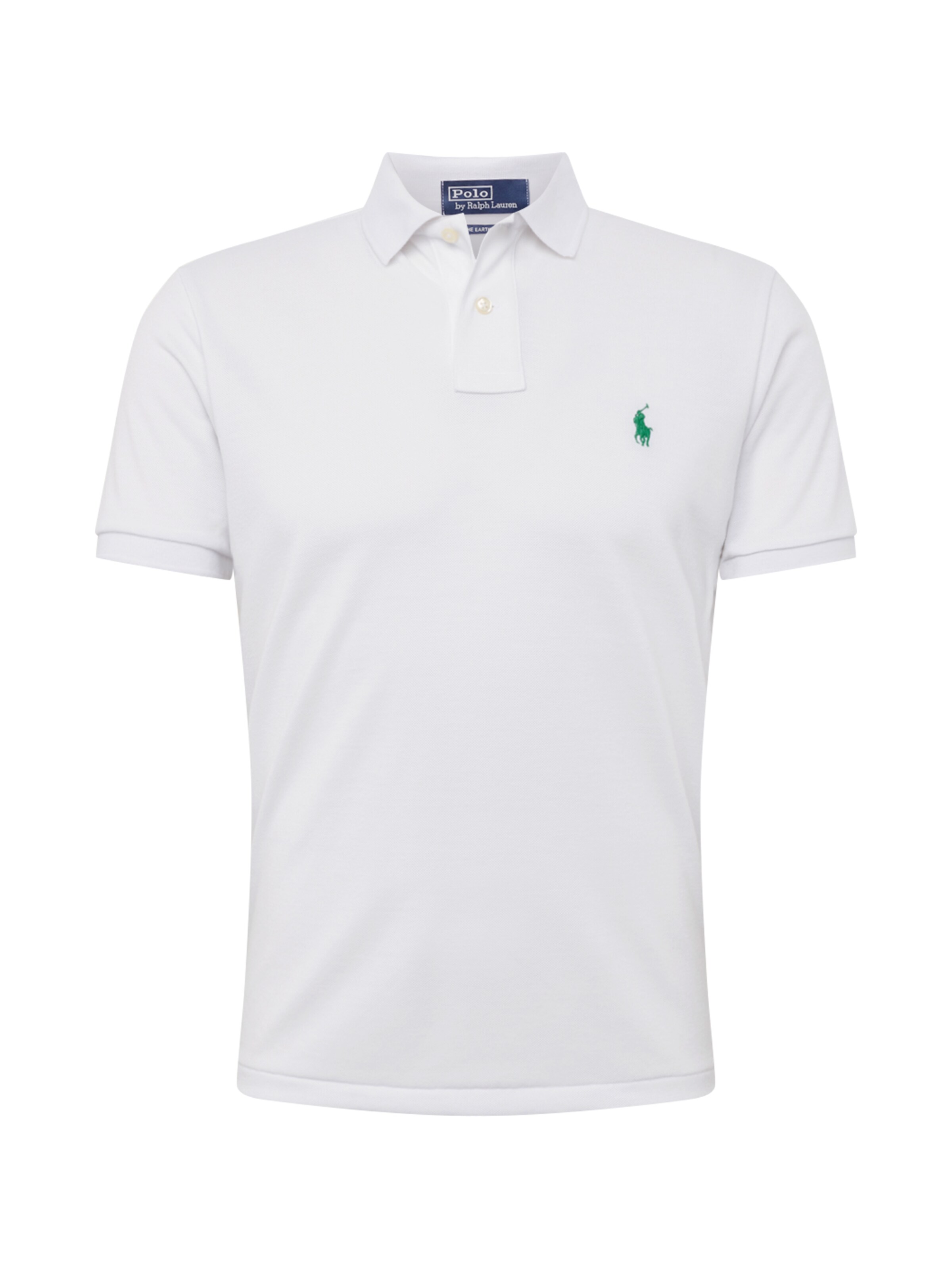 POLO RALPH LAUREN - Shirt 'SSKCCMSLM1' in de kleur Wit