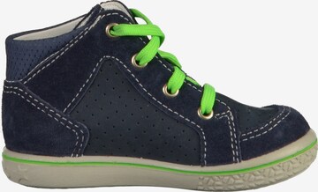 Pepino Sneaker in Blau