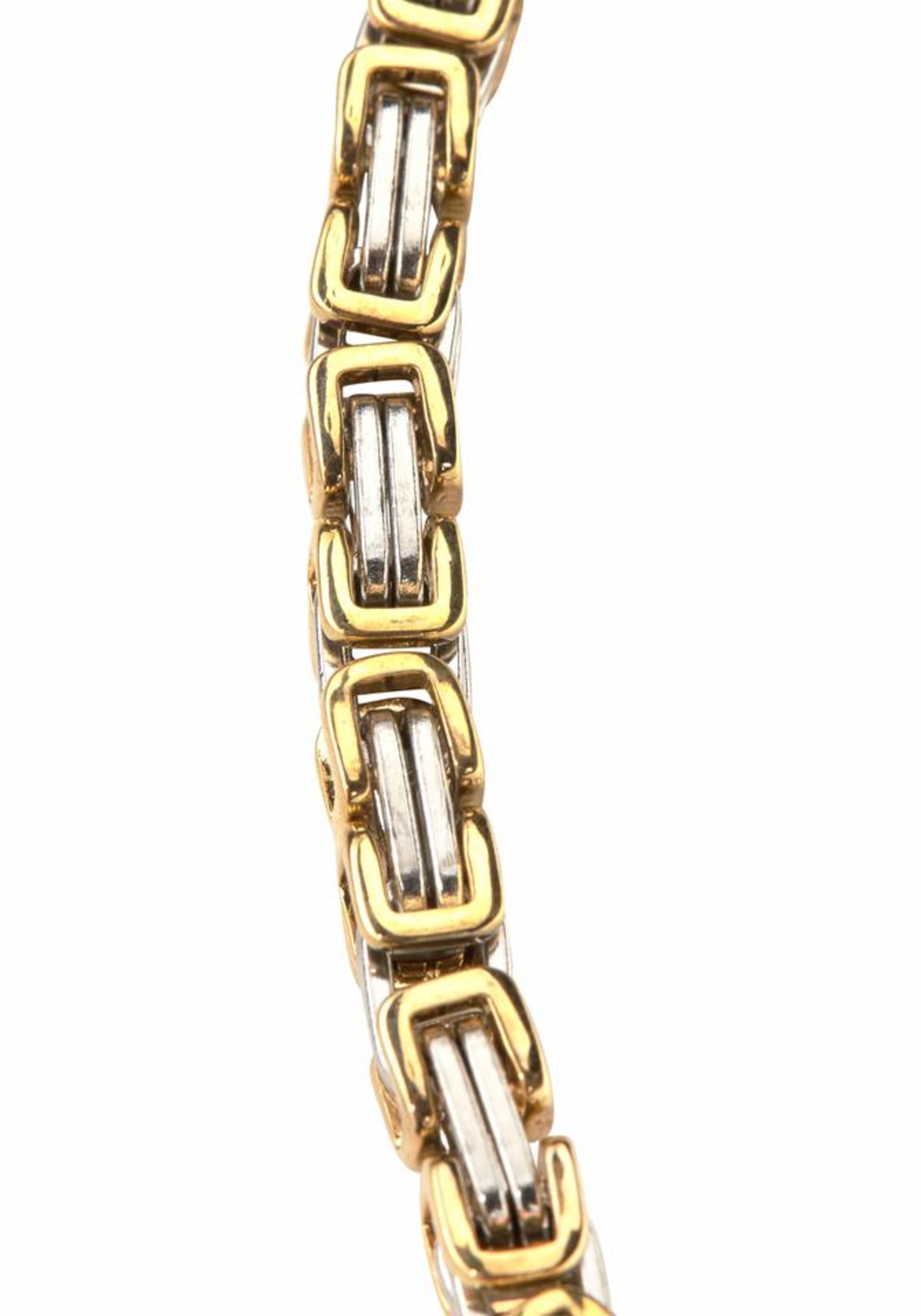 J. Jayz Kette in Gold