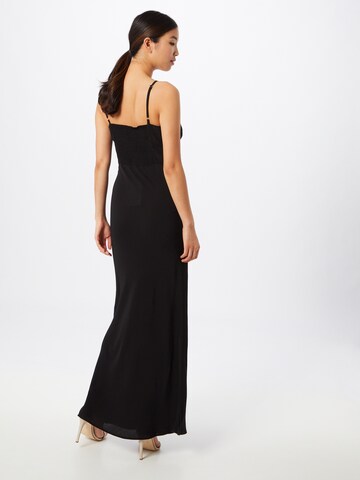 Robe 'Marla' LeGer by Lena Gercke en noir