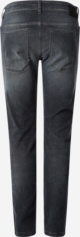 Skinny Jeans 'JAZ' di DRYKORN in grigio
